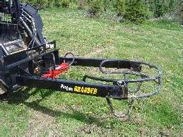 rootball grabber for skid steer|Nursery Equipment : ProLine™ GRABBER.